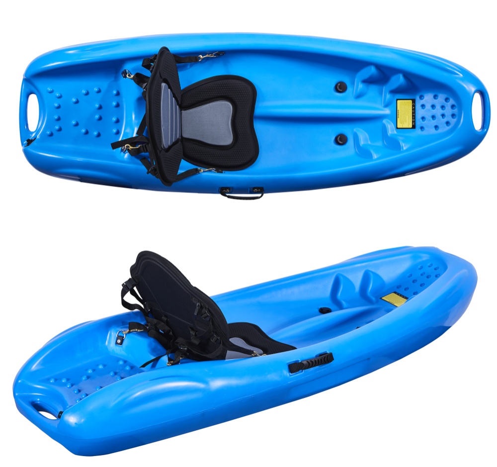 Airo LSF  Lightweight 1.85m Ki - đánh giá và giá Fishing Kayak Sit On Top