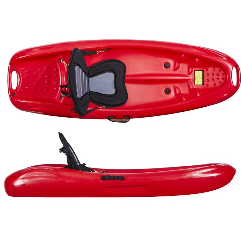 Airo LSF  Lightweight 1.85m Ki - đánh giá và giá Fishing Kayak Sit On Top