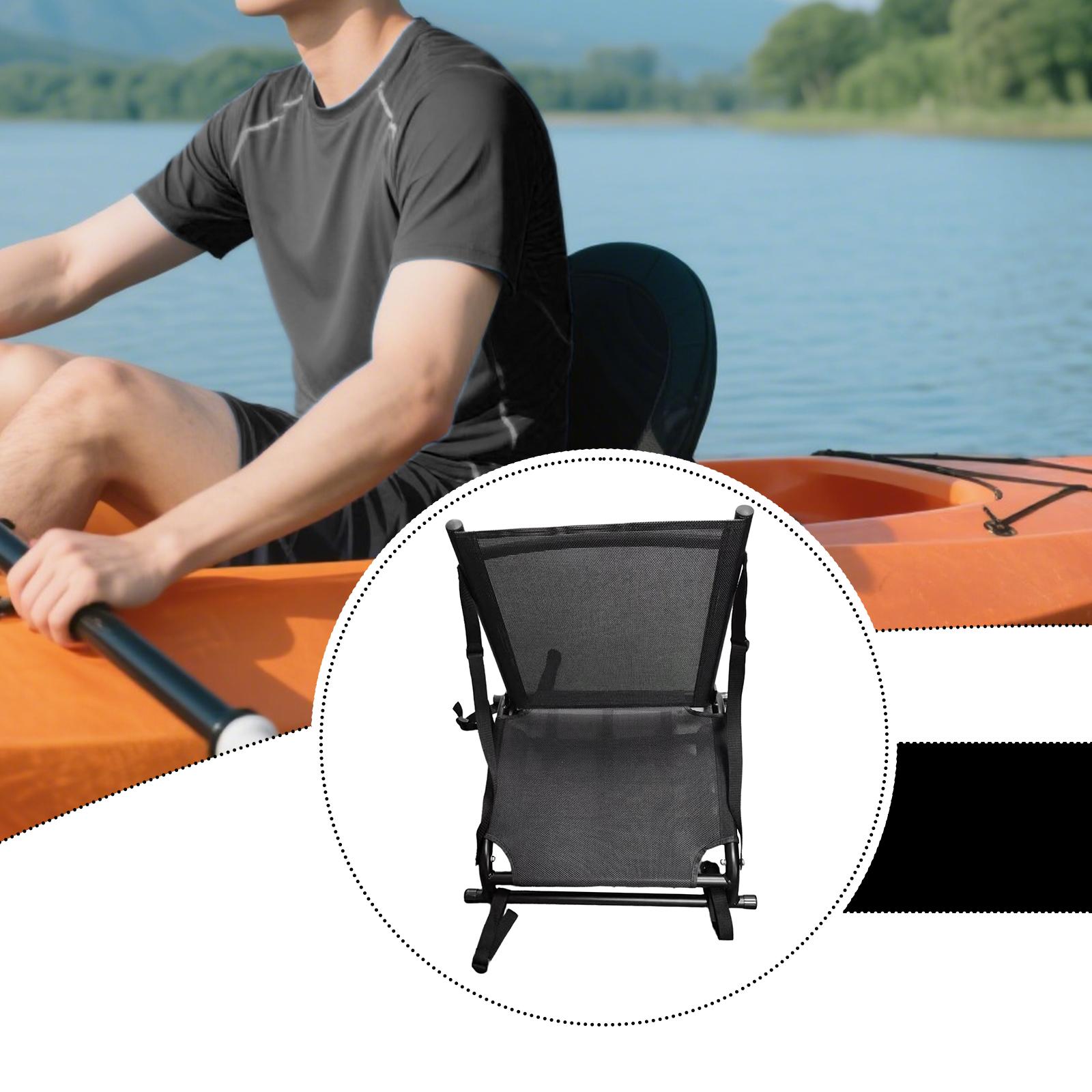 Kayak Seat with Back Support,F - đánh giá và giá Fishing Kayak Sit On Top
