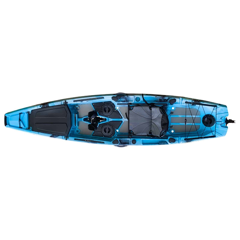 2021 Hot Selling Hand Free Ped - đánh giá và giá Fishing Kayak Pedal Drive