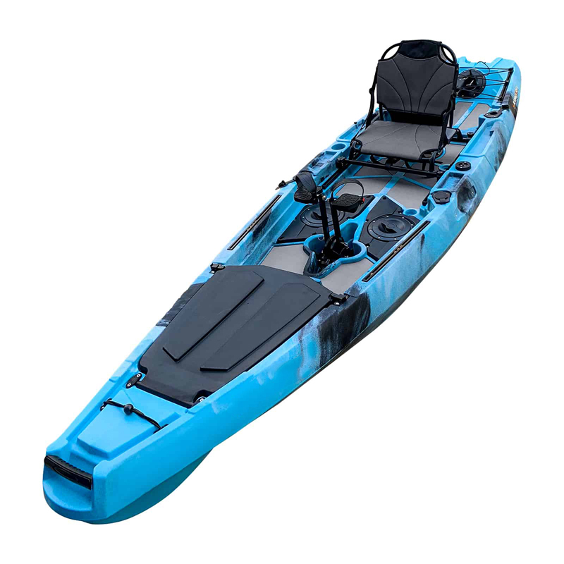2021 Hot Selling Hand Free Ped - đánh giá và giá Fishing Kayak Pedal Drive