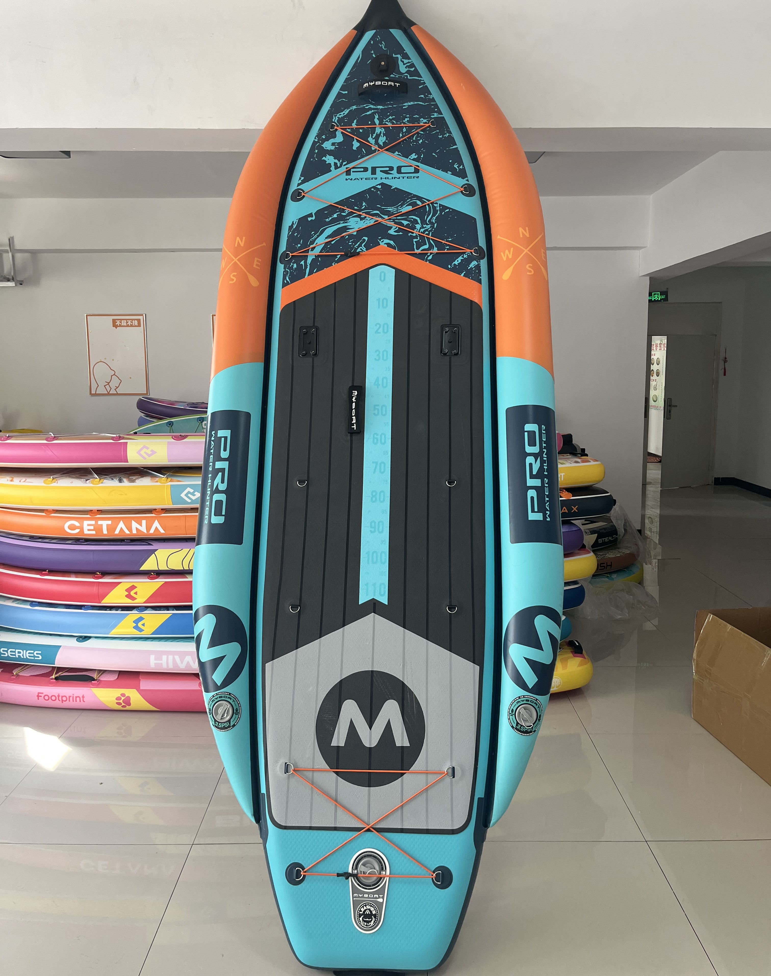 2 Person Inflatable Kayak for  - đánh giá và giá Fishing Kayak Seat