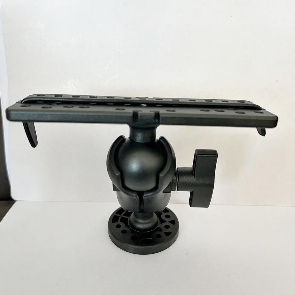 Adjustable Fish Finder Bracket - đánh giá và giá Fishing Kayak Fish Finder Mount