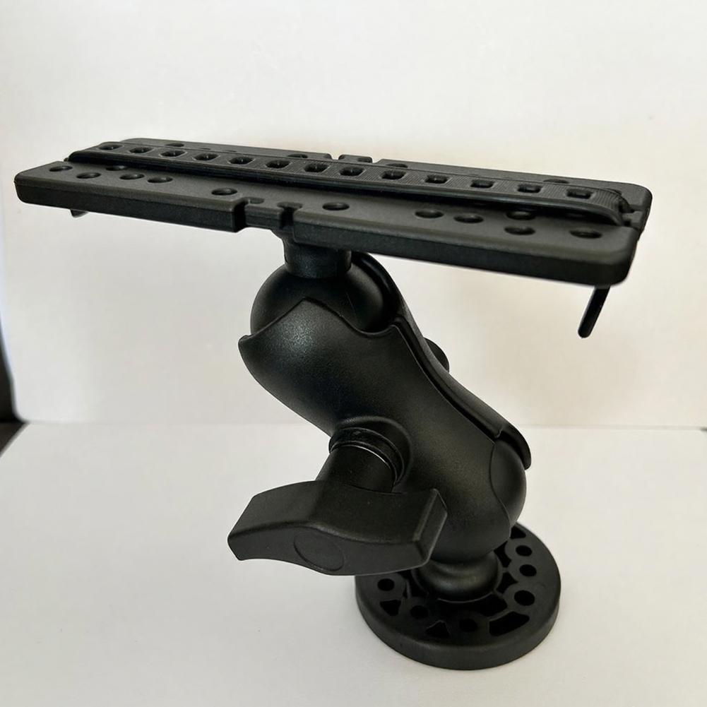 Adjustable Fish Finder Bracket - đánh giá và giá Fishing Kayak Fish Finder Mount