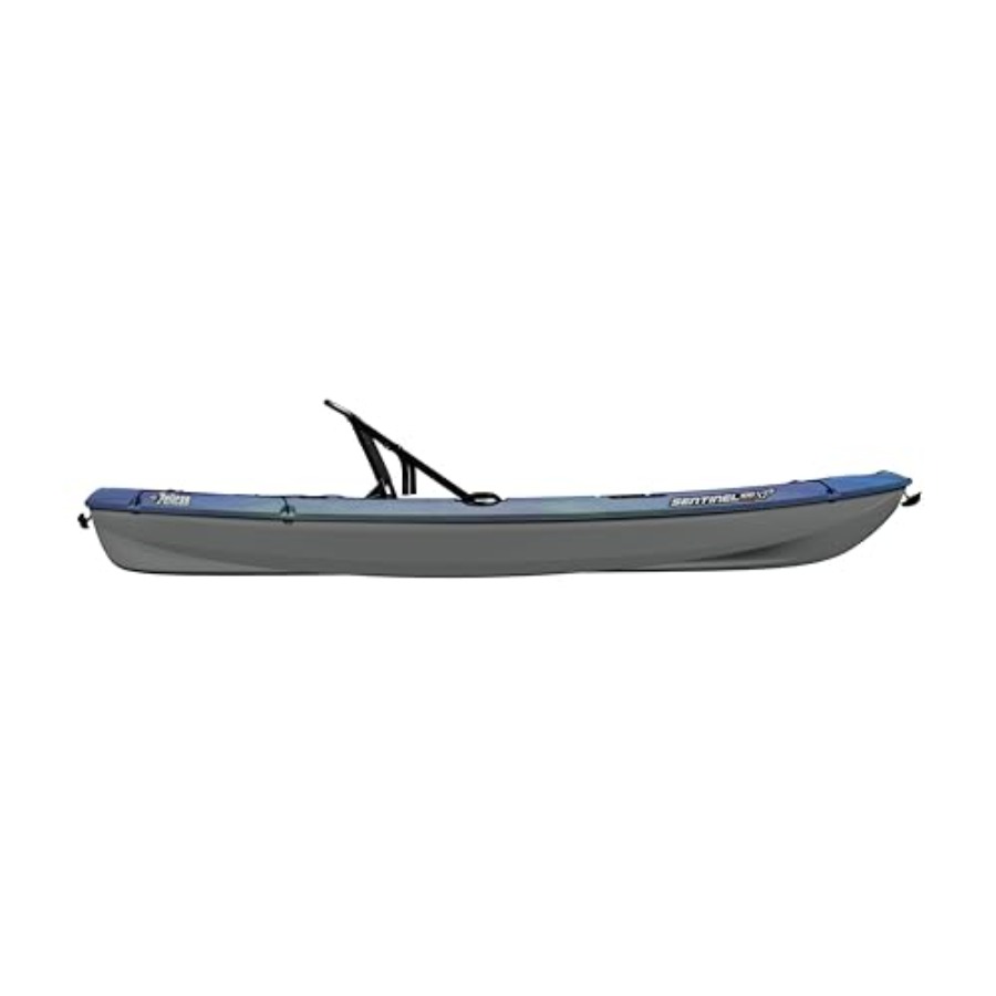Angler sit-on-top fishing kaya - đánh giá và giá Fishing Kayak Sit On Top