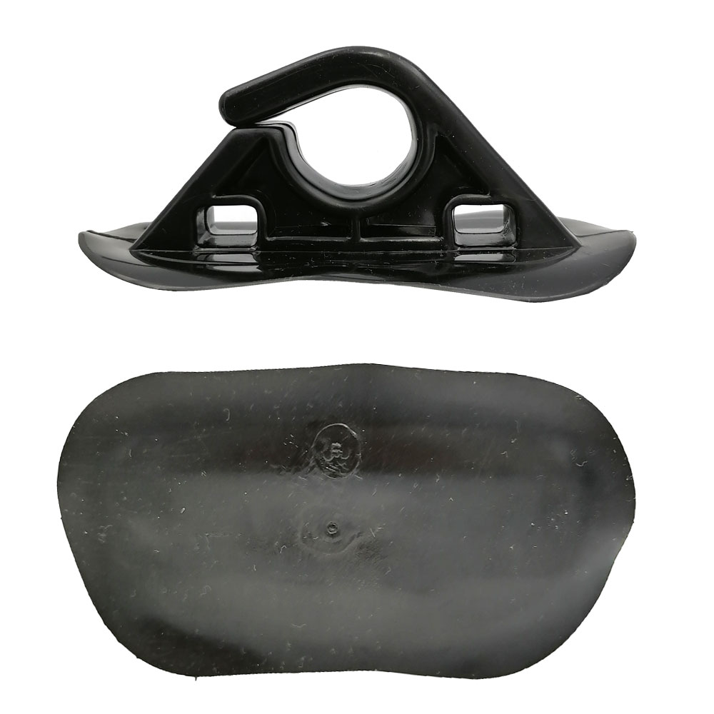 2PC PVC Paddle Clips Oar Stand - đánh giá và giá Fishing Kayak Storage Bag