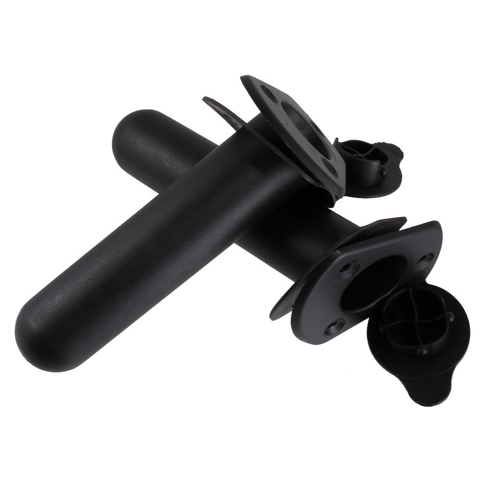 2pcs Marine Sea Boat Flush Mou - đánh giá và giá Fishing Kayak Crate