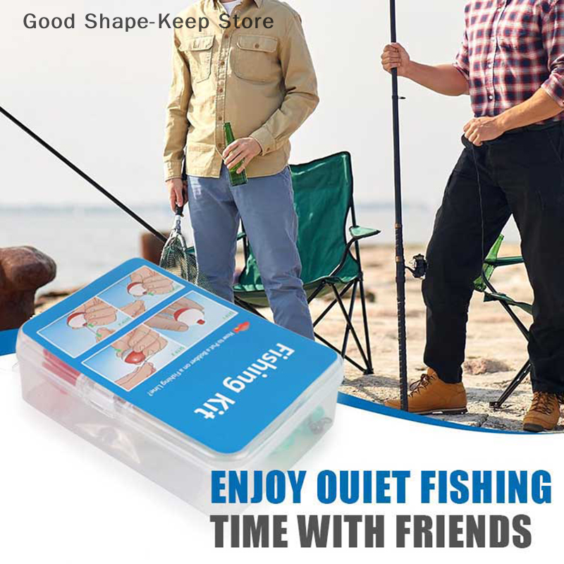 24Pcs Emergency Fishing Kit Po - đánh giá và giá Fishing Kayak Cart